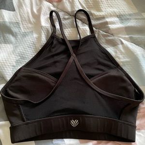 Forever 21 Sports Bra